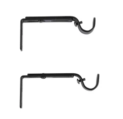 Lauren Taylor - 2 Piece Single Brackets