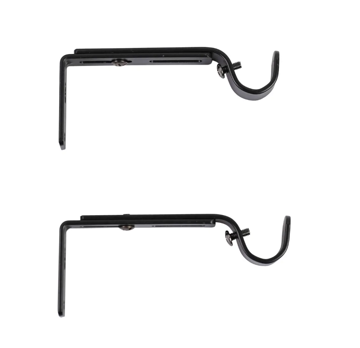 Lauren Taylor - 2 Piece Single Brackets