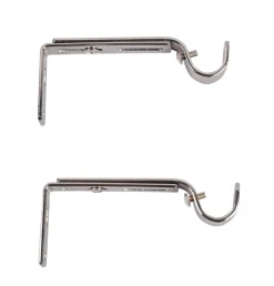 Lauren Taylor - 2 Piece Single Brackets