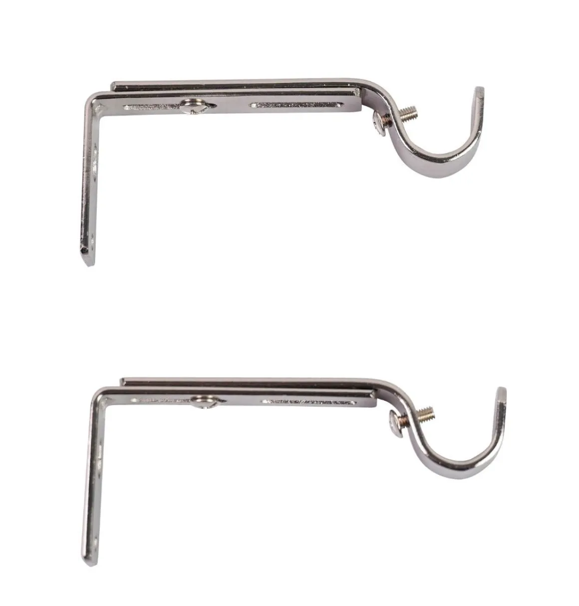 Lauren Taylor - 2 Piece Single Brackets