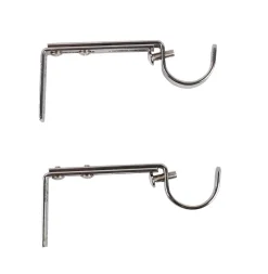 Lauren Taylor - 2 Piece Single Brackets