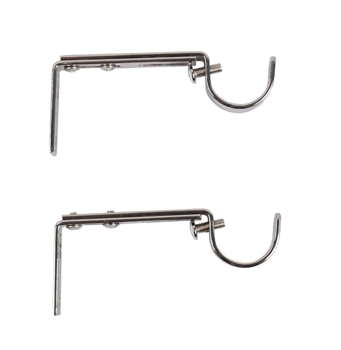 Lauren Taylor - 2 Piece Single Brackets
