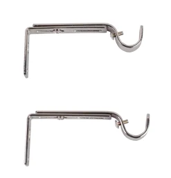 Lauren Taylor - 2 Piece Single Brackets