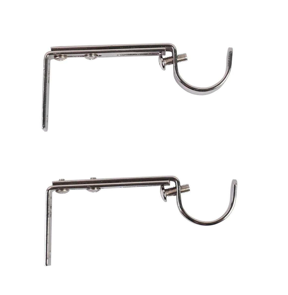 Lauren Taylor - 2 Piece Single Brackets