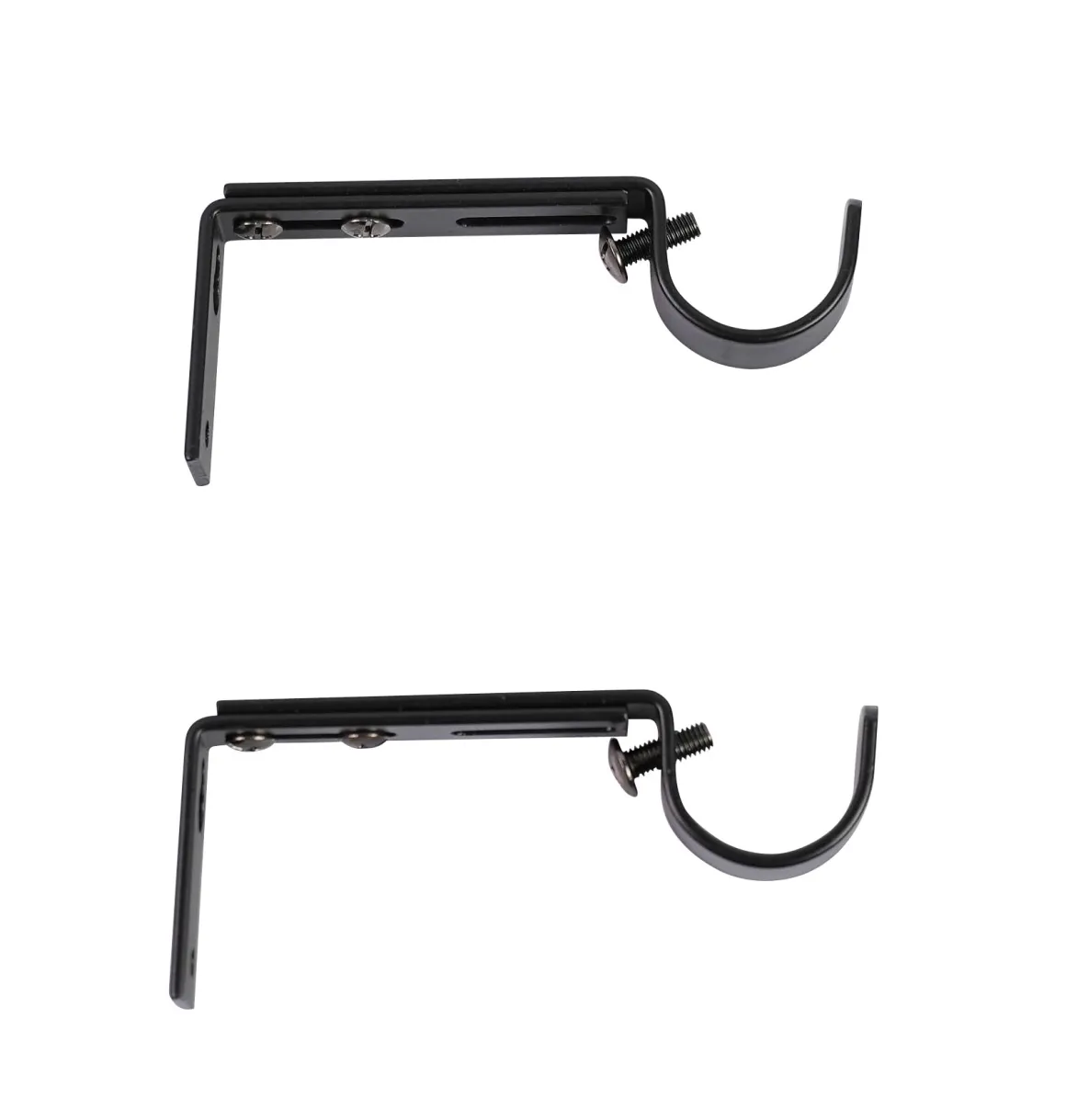 Lauren Taylor - 2 Piece Single Brackets