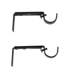 Lauren Taylor - 2 Piece Single Brackets