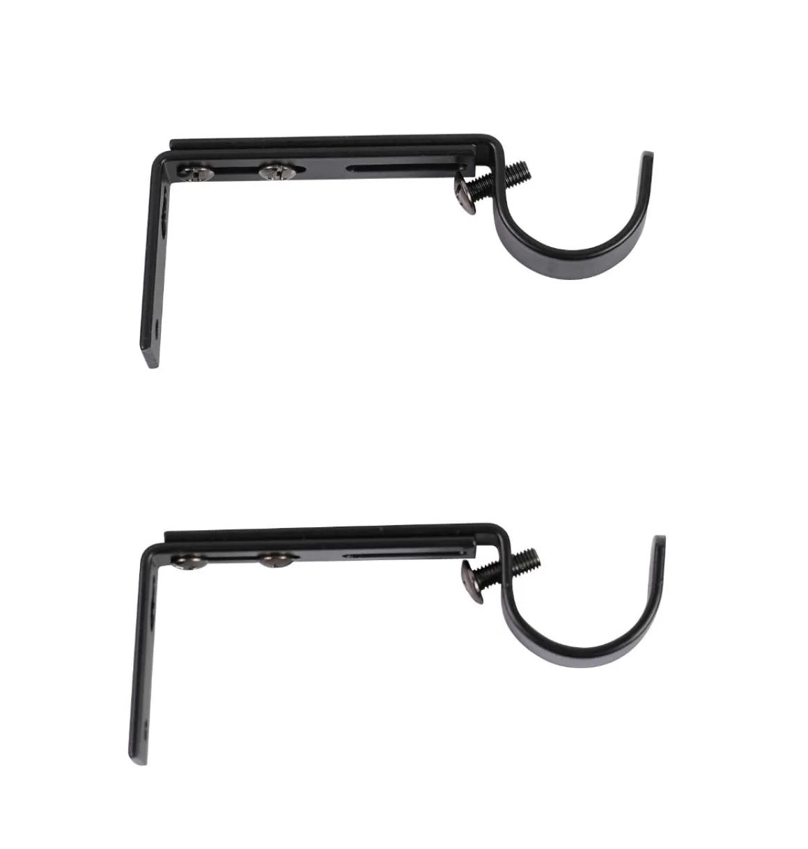 Lauren Taylor - 2 Piece Single Brackets