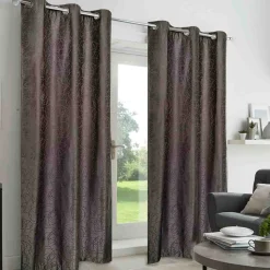 Lauren Taylor - 2 Pk Versailles Foamback Grommet Panels