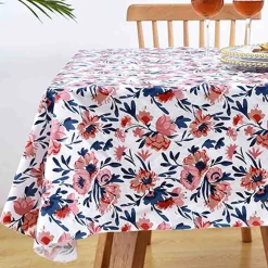 Lauren Taylor - Plastic Tablecloths