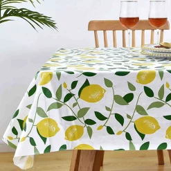 Lauren Taylor - Plastic Tablecloths