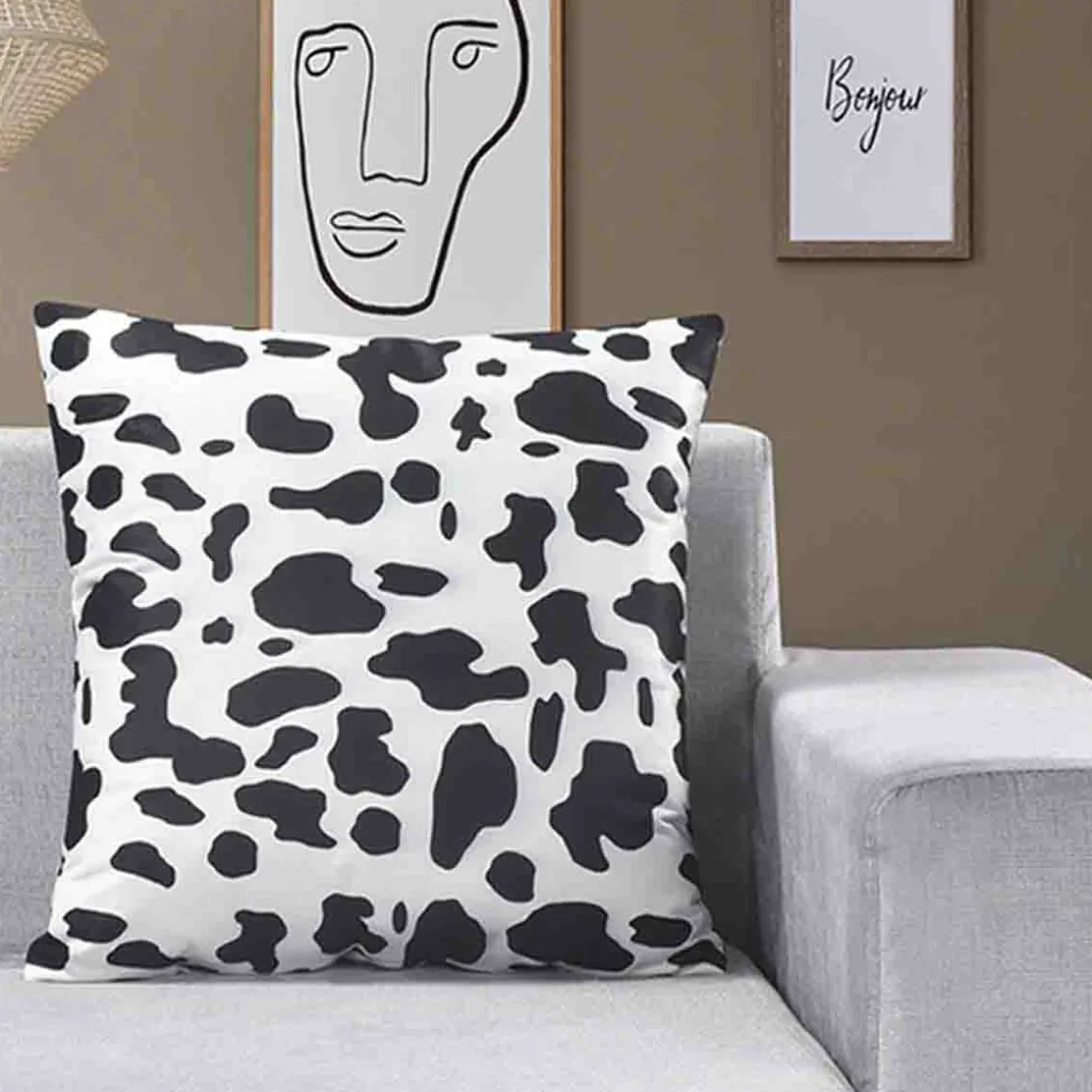 Lauren Taylor- Printed Cushions