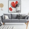 Lauren Taylor - Printed Framed Canvas