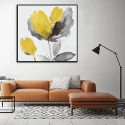 Lauren Taylor - Printed Framed Canvas