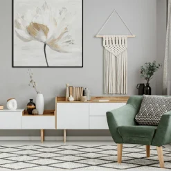 Lauren Taylor - Printed Framed Canvas