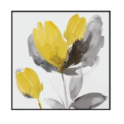 Lauren Taylor - Printed Framed Canvas