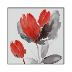 Lauren Taylor - Printed Framed Canvas