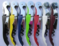 Lauren Taylor - Quality Corkscrew Bottle Opener