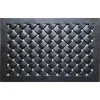 Lauren Taylor - Rubber Basket Weave Mat