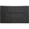 Lauren Taylor - Rubber Welcome Mat