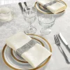 Lauren Taylor - SCALA Napkins