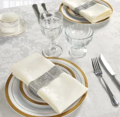 Lauren Taylor - SCALA Napkins