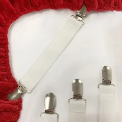 Lauren Taylor - Sheet Set Straps