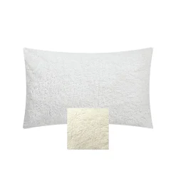 Lauren Taylor - Sherpa Pillow