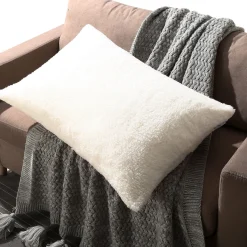 Lauren Taylor - Sherpa Pillow