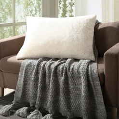 Lauren Taylor - Sherpa Pillow