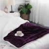 Lauren Taylor-Sherpa Throw
