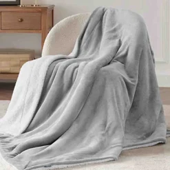 Lauren Taylor-Sherpa Throw