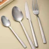 Lauren Taylor Signature- Amora Cutlery Set