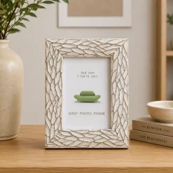 Lauren Taylor - Stone Photo Frame