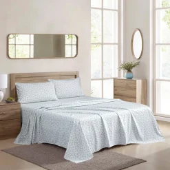 Lauren Taylor - Super Soft Printed Sheet Set Assorted