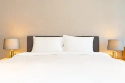 Lauren Taylor T300 Assorted Pillow Case pair
