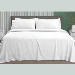 Lauren Taylor T300 Assorted Sheet Set