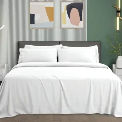Lauren Taylor T300 Assorted Sheet Set