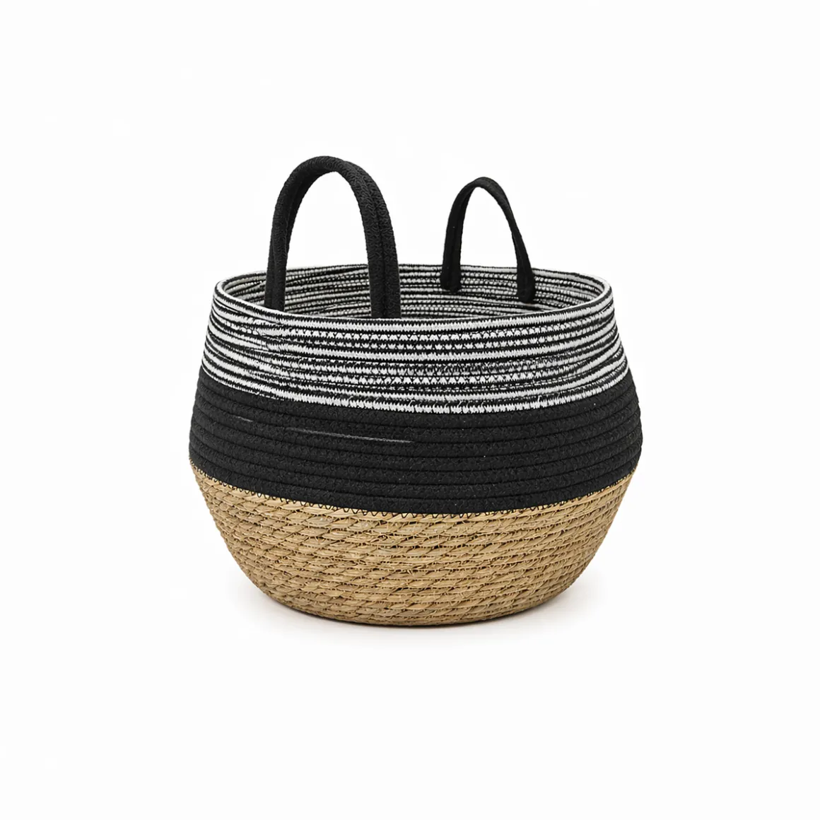 Lauren Taylor- Tritone Large Basket