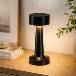 Lauren Taylor - Usb Rechargable Table Lamp