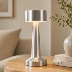 Lauren Taylor - Usb Rechargable Table Lamp