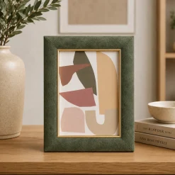 Lauren Taylor - Velvet-wood Photo Frame 5X7"