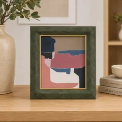 Lauren Taylor - Velvet-wood Photo Frame 8X10"