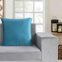 Lauren Taylor-VERONIQUE Velvet Cushion