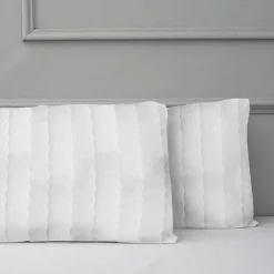 Lauren Taylor - Waterproof Quilted Pillow Protectors
