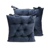 Lauren Taylor - Waterproof velvet chair pad