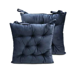 Lauren Taylor - Waterproof velvet chair pad