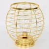 LAUREN TAYLOR -Wire Light 18*18*19 Cm