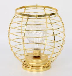 LAUREN TAYLOR -Wire Light 18*18*19 Cm