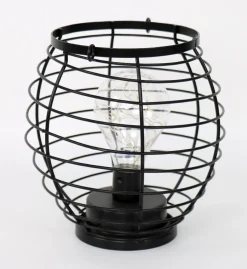 LAUREN TAYLOR -Wire Light 18*18*19 Cm