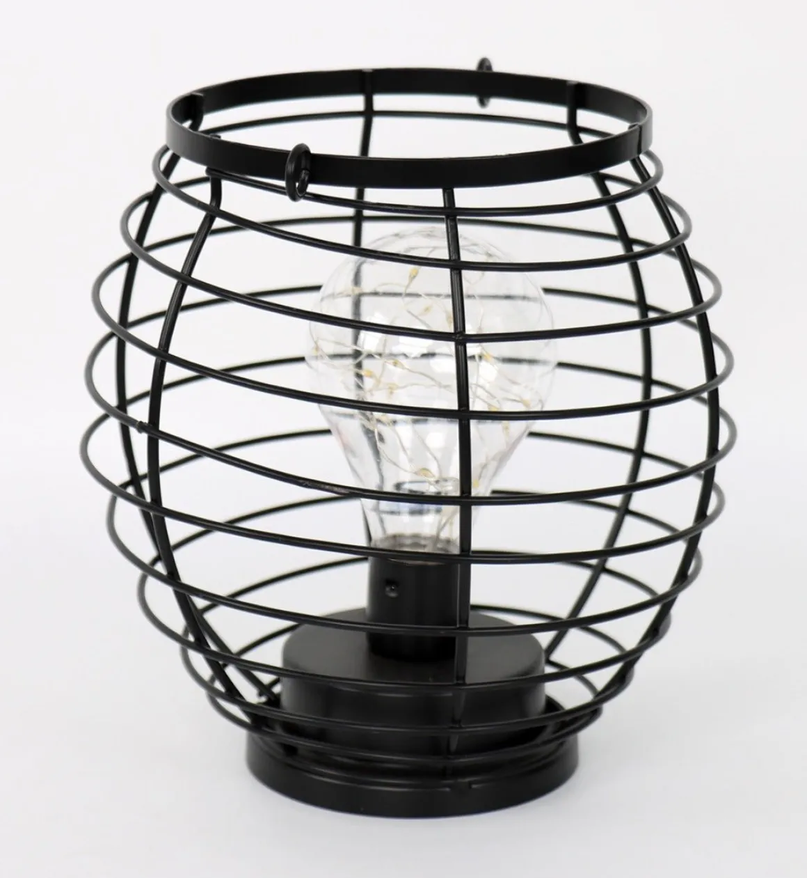 LAUREN TAYLOR -Wire Light 18*18*19 Cm